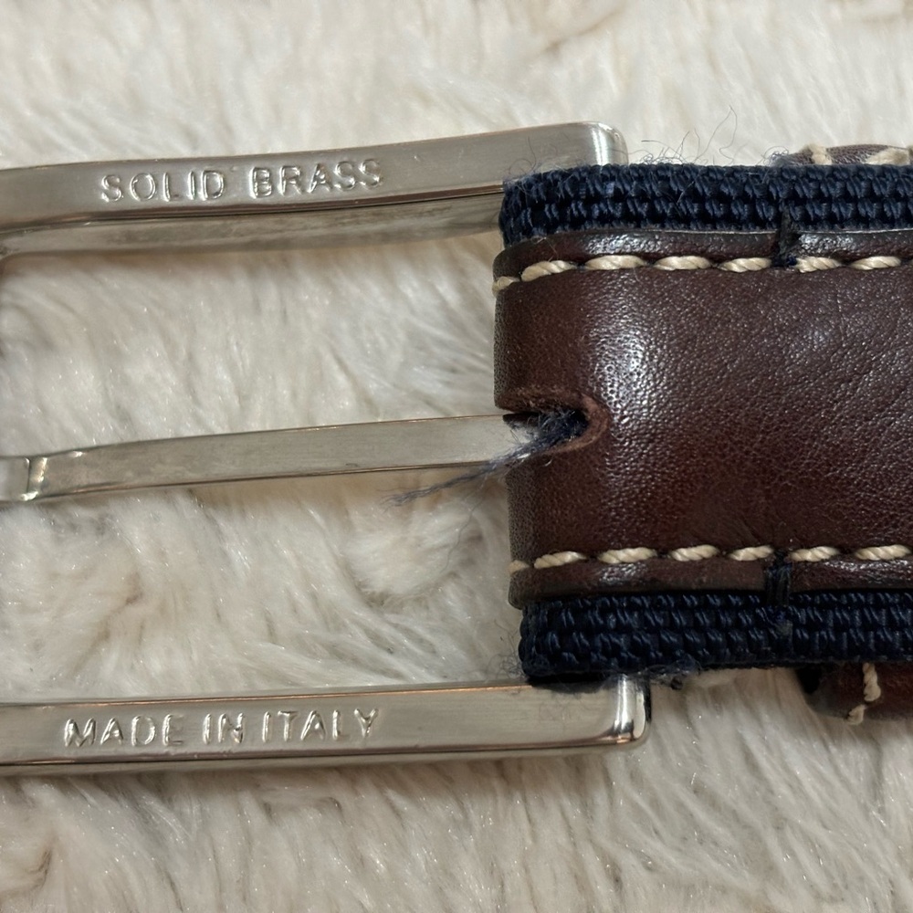 Men’s Belt - Picture 5 of 12